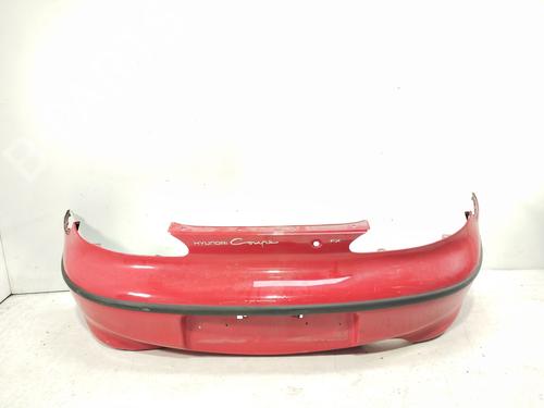 Pára-choques traseiro Pára-choques traseiro HYUNDAI COUPE I (RD) [1996-2004] 30672455 30672455