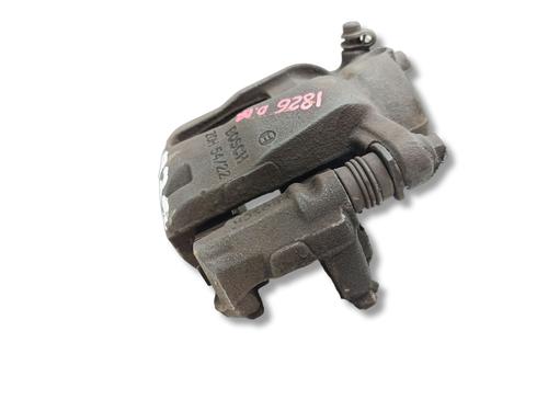 Right front brake caliper FIAT IDEA (350_) 1.4 16V | BP39076580M104 - Image 3