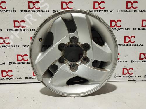 Used Rim HYUNDAI TERRACAN (HP) [2001-2008]  17424615