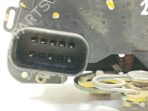 Rear right lock FIAT STILO (192_) 1.6 16V (192_XB1A) | BP31358226C99