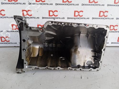 Oil sump MERCEDES-BENZ A-CLASS (W169) A 180 CDI (169.007, 169.307) | BP17419152M115 