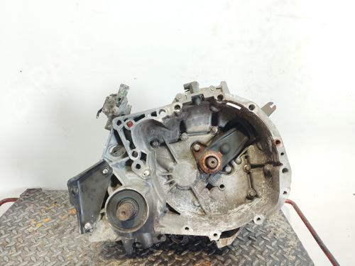 Used Gearbox RENAULT CLIO II (BB_, CB_) [1998-2016]  27160675
