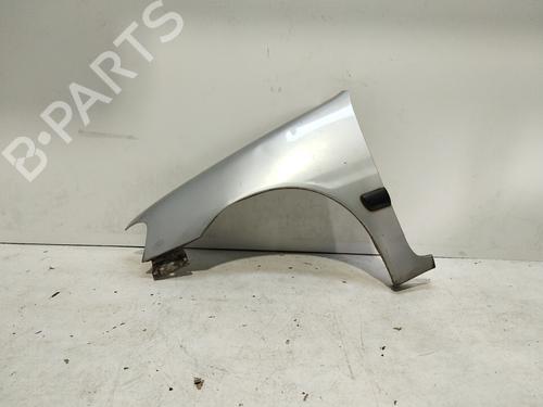 Used Left front fenders PEUGEOT 106 II (1A_, 1C_) 1.5 D (57 hp) 19301135
