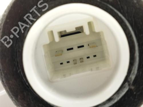 Front right lock TOYOTA PRIUS PLUS (_W4_) 1.8 Hybrid (ZVW40W, ZVW41W) | BP22190620C97 
