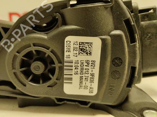 Pedal FORD ECOSPORT 1.0 EcoBoost | BP17412272I4 