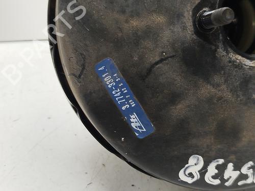 Servo brake CITROËN SAXO (S0, S1) 1.1 X, SX | BP29953536M42 