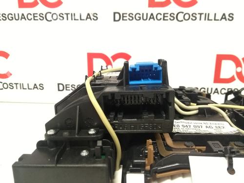 Innerbelysning AUDI A8 D3 (4E2, 4E8) 4.2 TDI quattro | BP17403543I8 