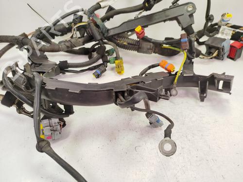 Cable PEUGEOT 307 (3A/C) 2.0 HDi 90 | BP26900067E12 