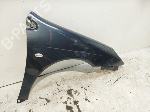 Right front fenders CITROËN C5 II (RC_) 1.6 HDi (RC8HZB) | BP24305300C42 