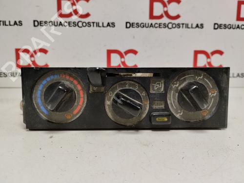 Used Climate control Climate control NISSAN CABSTAR (F24M, F24W) [2006-2013] 34611006 34611006