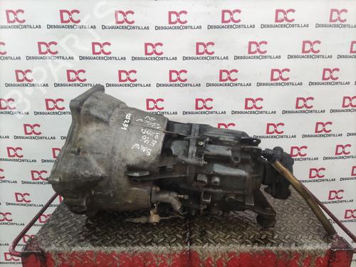 Gearbox BMW 3 (E46) 320 d | BP17404486M3 