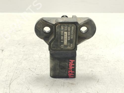 Used Electronic sensor SEAT CORDOBA (6L2) 1.4 16V (75 hp) 21519810