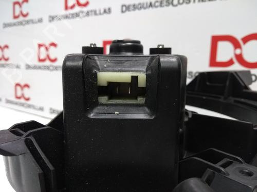 Heater blower motor FIAT GRANDE PUNTO (199_) 1.3 D Multijet (199.AXD11, 199.AXD1A, 199.AXD1B,... | BP17402386M62 