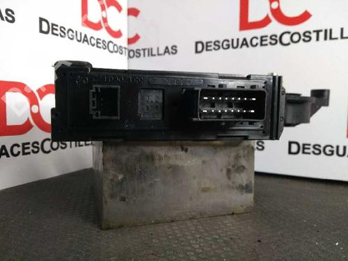 Right front window motor PEUGEOT 307 (3A/C) 2.0 HDi 90 | BP17395602E20 