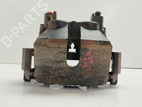 Used Right front brake caliper Right front brake caliper JEEP GRAND CHEROKEE II (WJ, WG) 3.1 TD 4x4 (140 hp) 36502050 36502050
