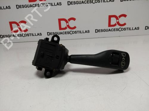 Used Steering column stalk BMW 3 (E46) 320 d (150 hp) 25623637