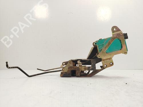 Used Front left lock HYUNDAI ACCENT II (LC) 1.3 (86 hp) 31840316