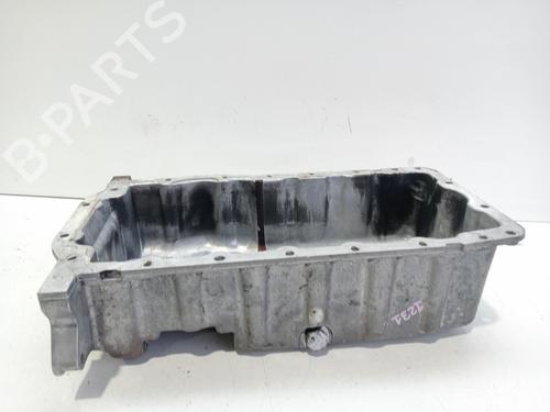 Oil sump SEAT IBIZA IV (6J5, 6P1) | BP31060492M115