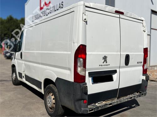 Other PEUGEOT BOXER Van 2.0 BlueHDi 130 | BP39203961O1 - Image 14