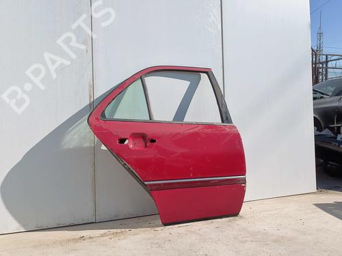 Right rear door MERCEDES-BENZ C-CLASS (W202) C 250 Turbo-D (202.128) | BP28530350C5 
