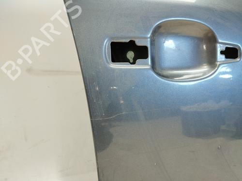 Right front door CITROËN C4 I (LC_)  | BP17585428C3 
