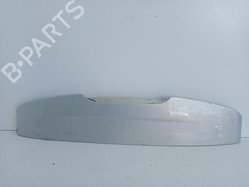 Spoiler bagklap Spoiler bagklap RENAULT CLIO II (BB_, CB_) [1998-2016] 35807007 35807007