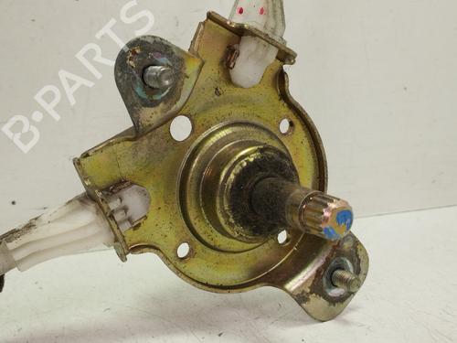 Front left window mechanism HYUNDAI ACCENT II (LC) | BP31723344C22