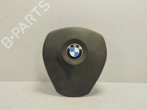 Used Driver airbag Driver airbag BMW X3 (E83) xDrive 20 d (177 hp) 36296690 36296690