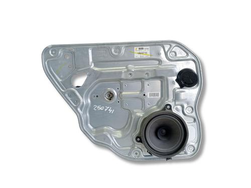 Used Rear left window mechanism Rear left window mechanism VOLVO S40 II (544) 2.0 D (136 hp) 39695502 39695502