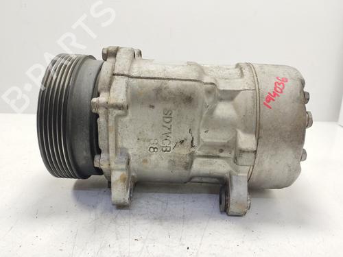 AC compressor SEAT TOLEDO II (1M2) 1.6 16V | BP19797758M34 