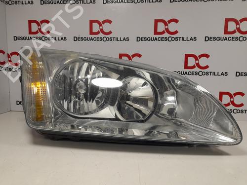 Used Right headlight FORD FOCUS II (DA_, HCP, DP) [2004-2013]  17405339