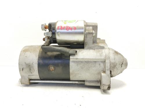 Used Starter MITSUBISHI PAJERO III (V7_W, V6_W) 2.5 TDi (V64W) (99 hp) 17423793
