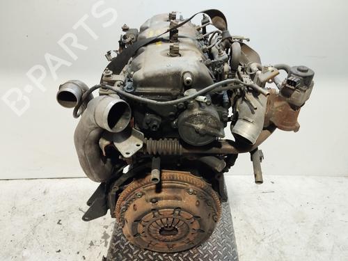 Engine NISSAN PRIMERA (P12) 2.2 Di | BP29350479M1 