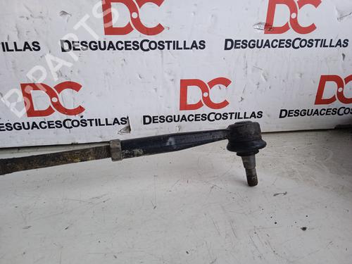 Steering rack OPEL ZAFIRA A MPV (T98) 2.2 DTI 16V (F75) | BP17419352M22 