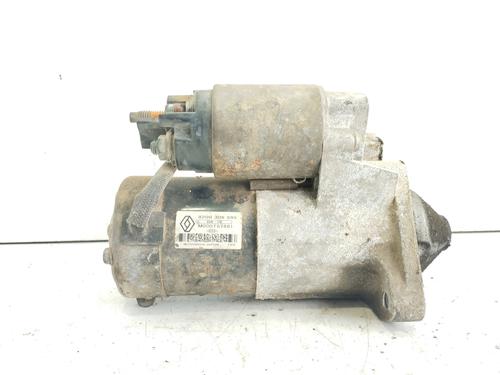 Starter RENAULT CLIO III (BR0/1, CR0/1) | BP28716412M8