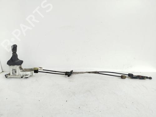 Used Gear lever Gear lever VOLVO S40 II (544) 2.0 D (136 hp) 40595429 40595429
