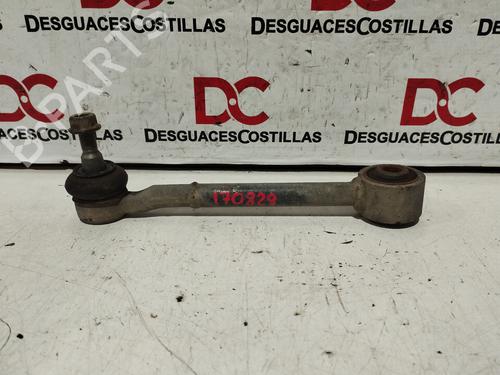 Left rear suspension arm TOYOTA AURIS (_E18_) 1.8 Hybrid (ZWE186_, ZWE186R) | BP17423312M14 