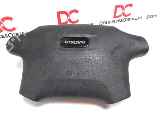 Used Driver airbag VOLVO S70 (874) 2.5 TDI (140 hp) 17400146
