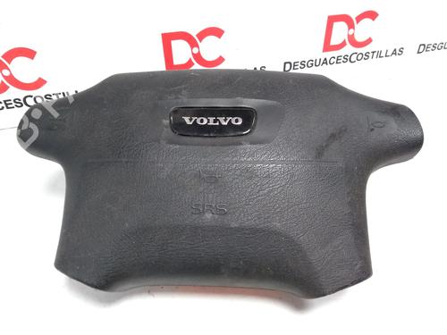 Airbag stuur VOLVO S70 (874) 2.5 TDI (140 hp) 17400146