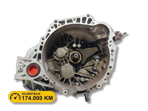 Gearkasse Gearkasse 39430591 39430591