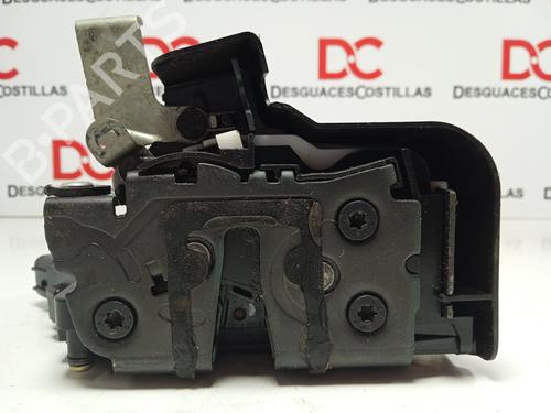 Rear left lock FORD FOCUS II (DA_, HCP, DP)  | BP17409008C100 