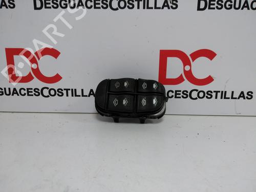 Used Left front window switch FORD FOCUS I Turnier (DNW) 1.8 Turbo DI / TDDi (90 hp) 32085289