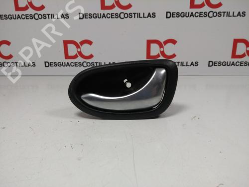 Maneta interior trasera derecha NISSAN PRIMERA (P12) 2.2 Di (126 hp) 32085576