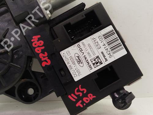 Right rear window motor FORD KUGA I | BP30655461E22