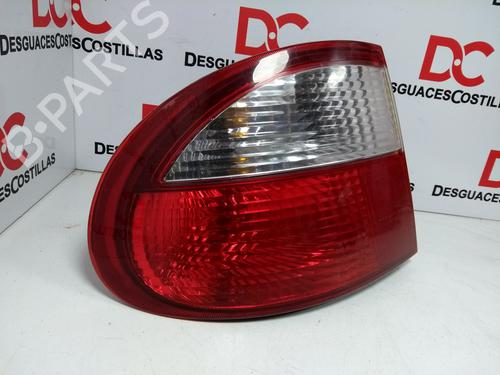 Left taillight DAEWOO LANOS (KLAT)  | BP17400248C34 