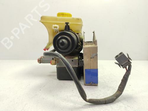 Used ABS pump VOLVO 440 (445) 1.8 (90 hp) 31263021