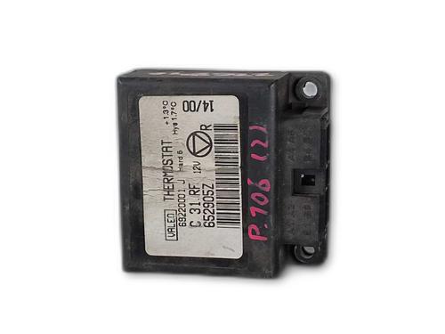 Used Electronic module CITROËN SAXO (S0, S1) 1.4 VTS (75 hp) 31116453