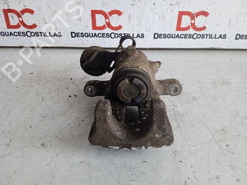 Left rear brake caliper OPEL ZAFIRA A MPV (T98) 2.0 DTI 16V (F75) | BP17418998M107 