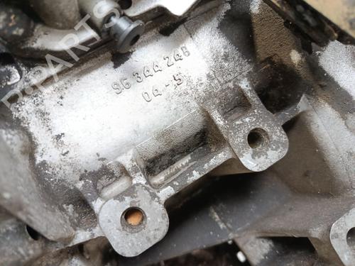 Gearbox DAEWOO KALOS (KLAS) | BP35946636M3 - Image 9