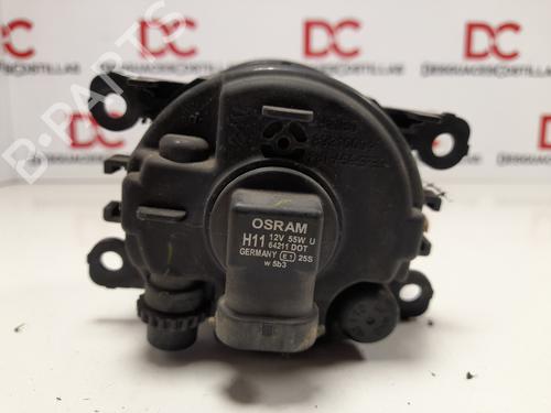 Left front fog light CITROËN XSARA PICASSO (N68) 2.0 HDi | BP17407391C30 